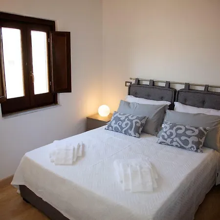 Vista Capo Apartment *