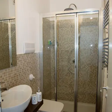 Vista Capo Apartment *