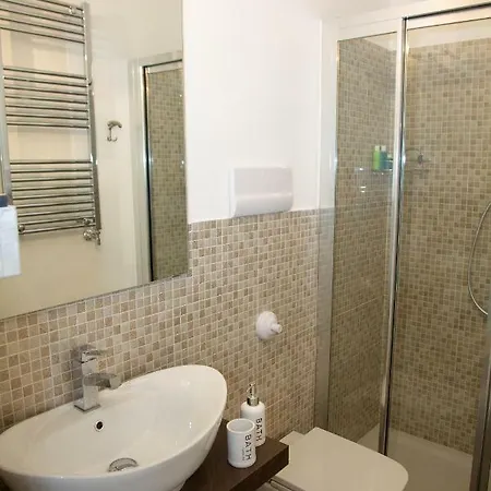 Vista Capo Apartment *