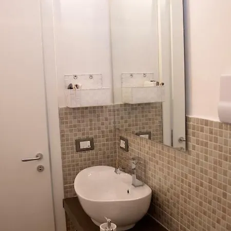 Vista Capo פלרמו
