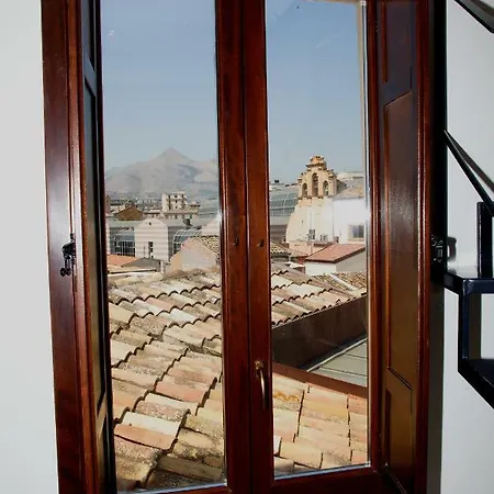 Vista Capo Daire *