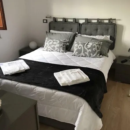 Apartament Vista Capo