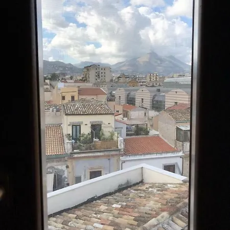 Vista Capo Apartament