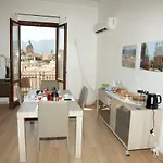Apartment Vista Capo Palermo