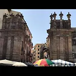 Vista Capo * Palermo