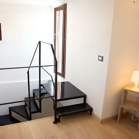 Vista Capo Apartment *