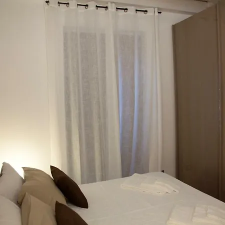 Vista Capo Apartment Palermo