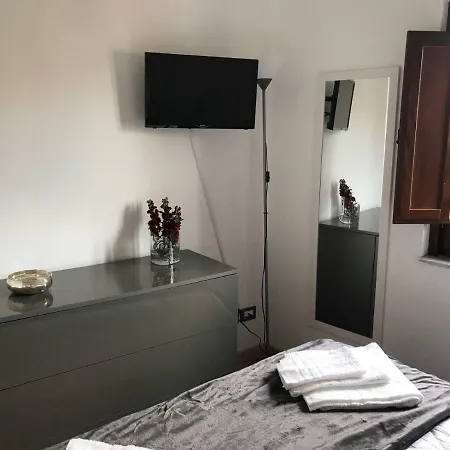 Apartament Vista Capo Palermo